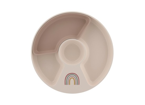 Kinderteller Fächer