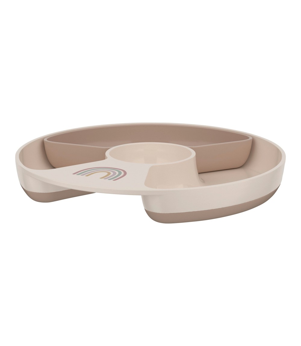 Kinderteller Fächer