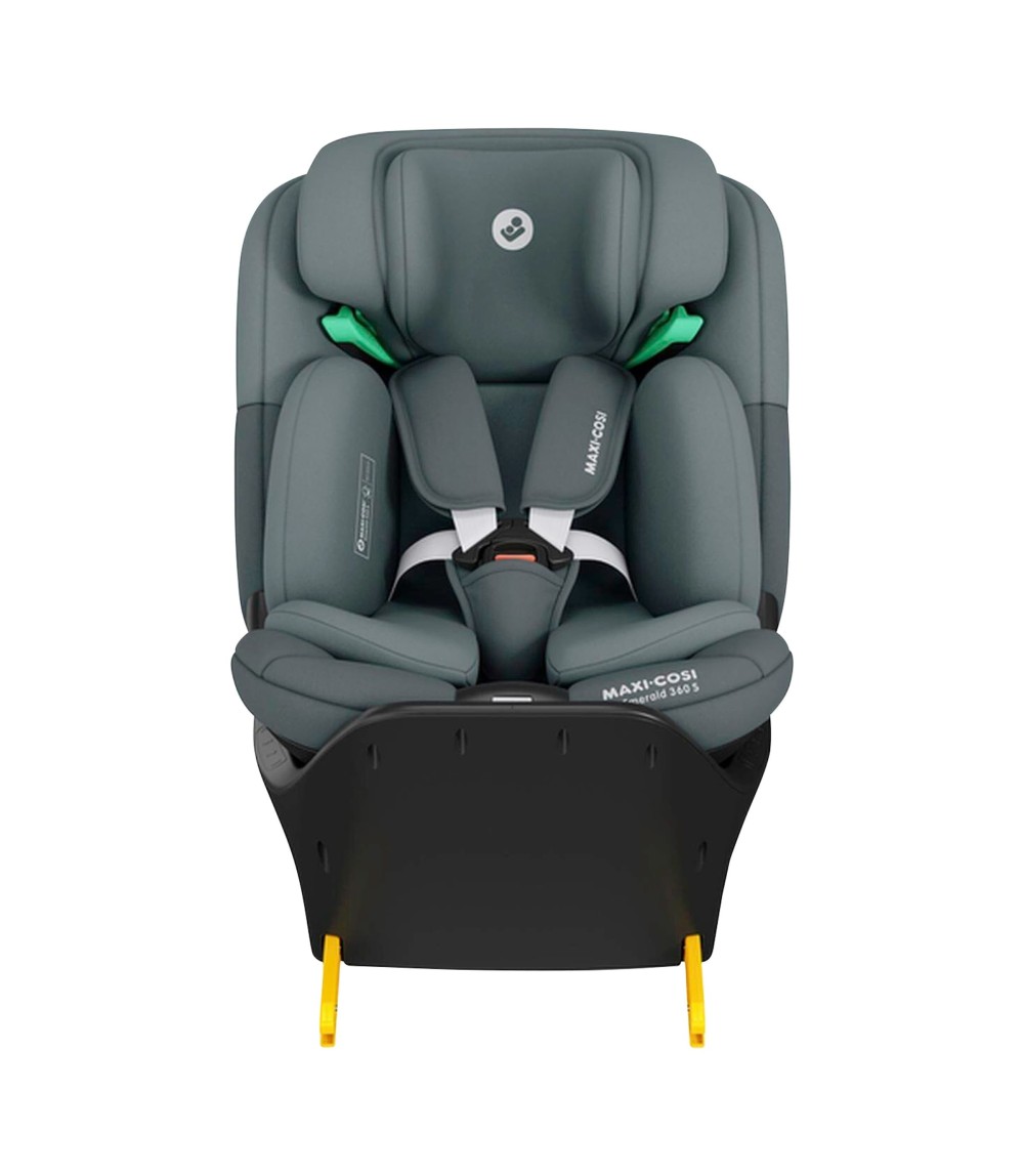 Kindersitz Emerald 360 S