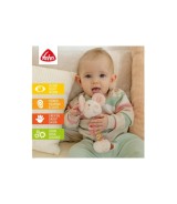 Rassel Regenmacher Maus feehnLAND