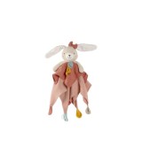 Schmusetuch Hase fehnNATUR