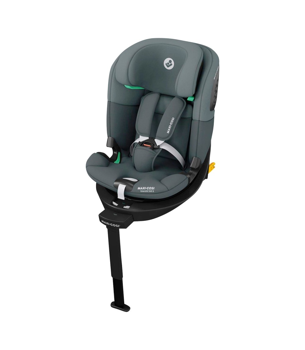 Kindersitz Emerald 360 S