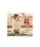 Schmusetuch Hase fehnNATUR