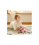 Schmusetuch Hase fehnNATUR