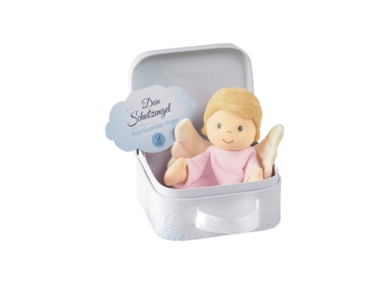 Schmusetuch Schutzengel M