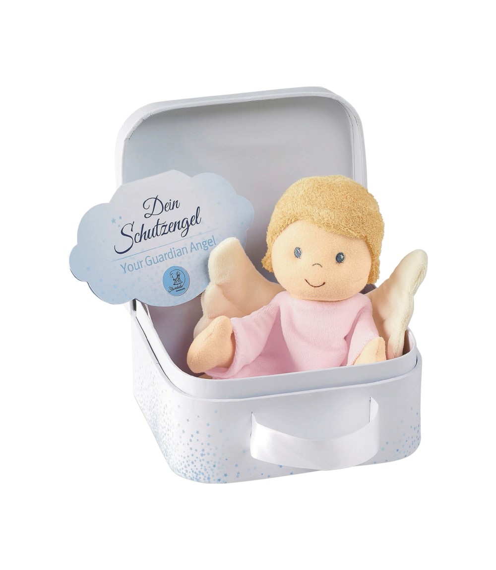 Schmusetuch Schutzengel M