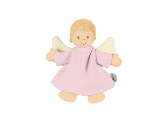 Schmusetuch Schutzengel M