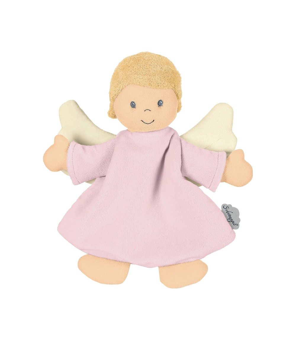 Schmusetuch Schutzengel M