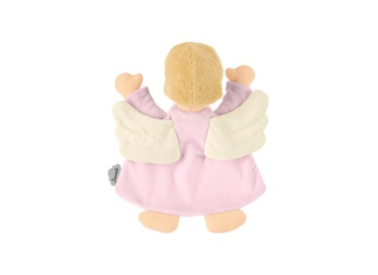 Schmusetuch Schutzengel M