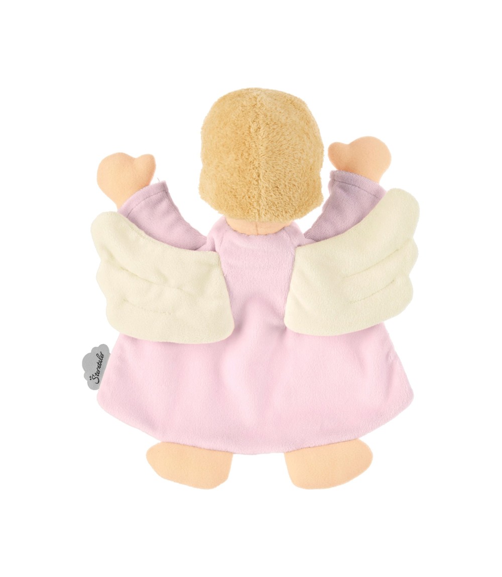 Schmusetuch Schutzengel M