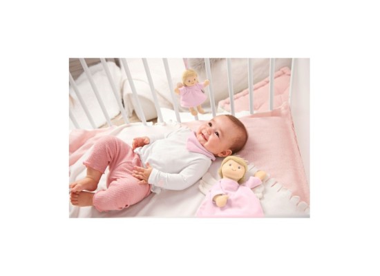 Schmusetuch Schutzengel M