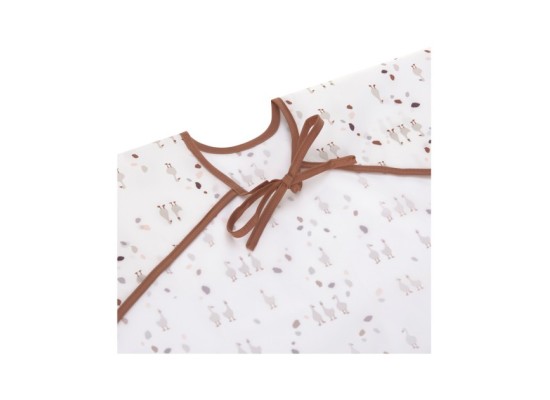 Lätzchen mit Auffangschale Tiny Farmer