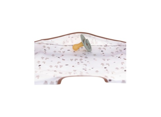 Lätzchen mit Auffangschale Tiny Farmer