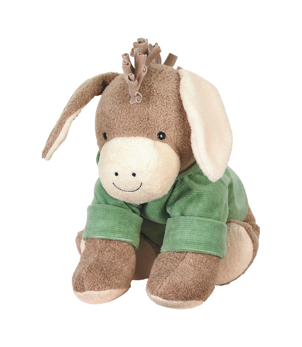 Kuscheltier Sternchen Esel Emmilius 35cm