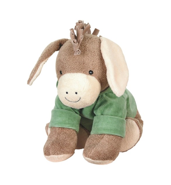 Kuscheltier Sternchen Esel Emmilius 35cm