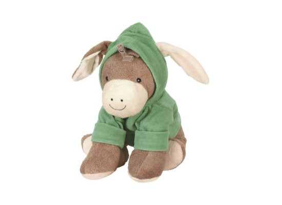 Kuscheltier Sternchen Esel Emmilius 35cm