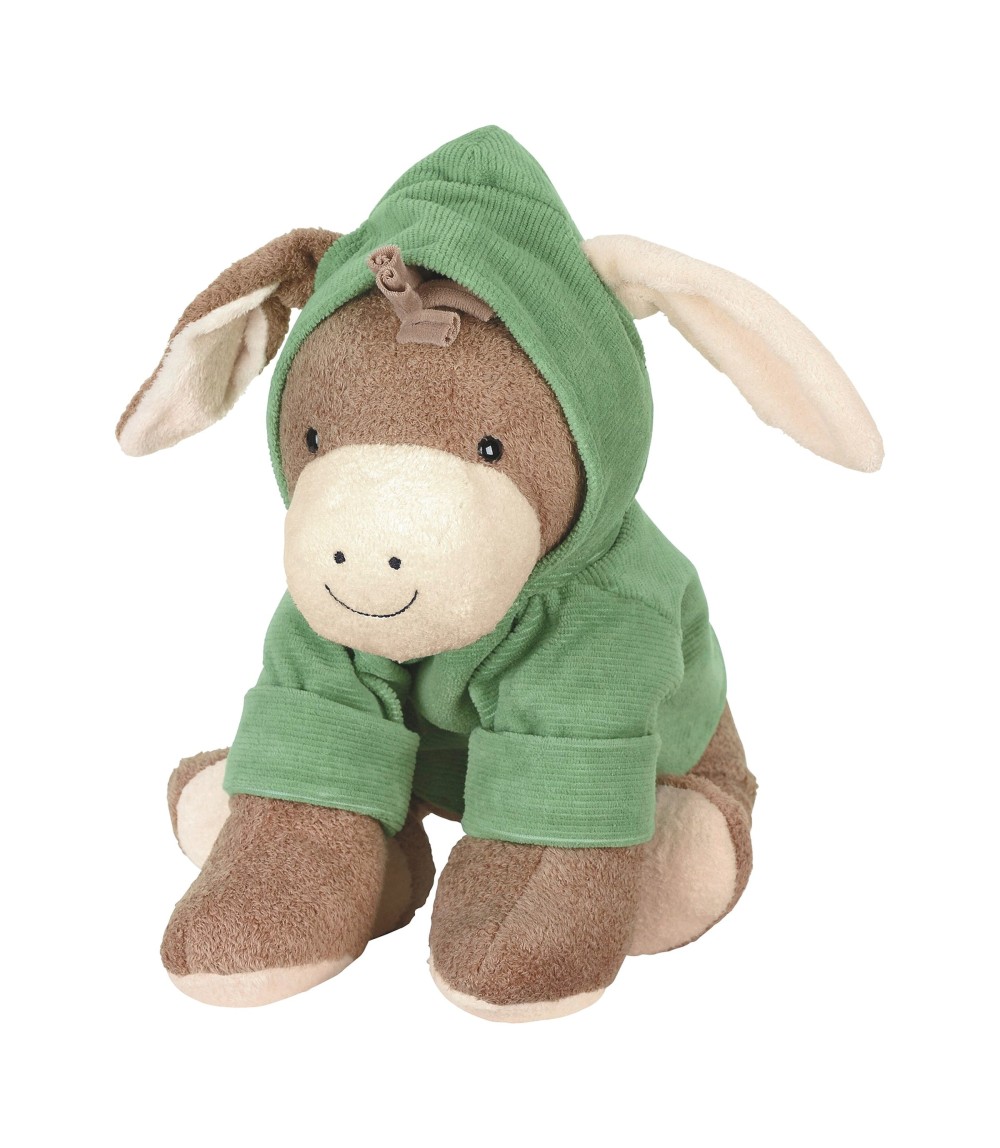 Kuscheltier Sternchen Esel Emmilius 35cm