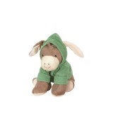 Kuscheltier Sternchen Esel Emmilius 35cm