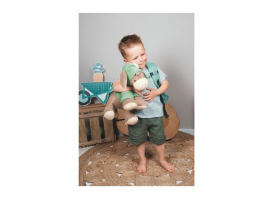 Kuscheltier Sternchen Esel Emmilius 35cm