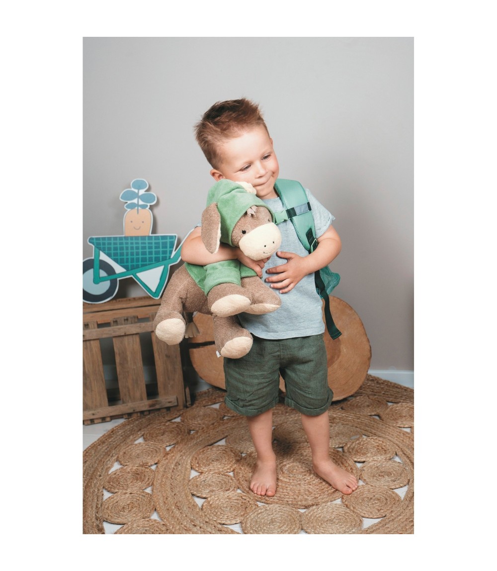 Kuscheltier Sternchen Esel Emmilius 35cm