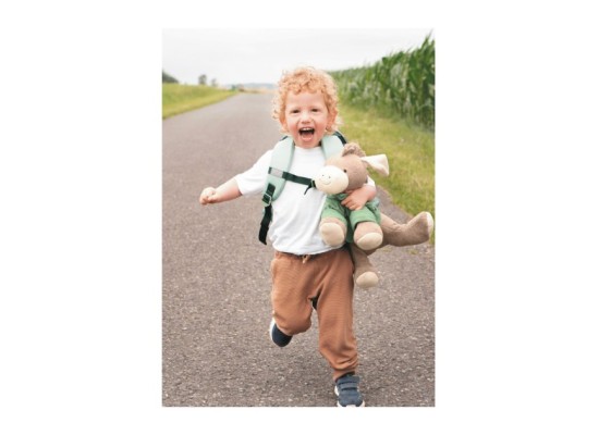 Kuscheltier Sternchen Esel Emmilius 35cm