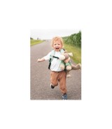 Kuscheltier Sternchen Esel Emmilius 35cm