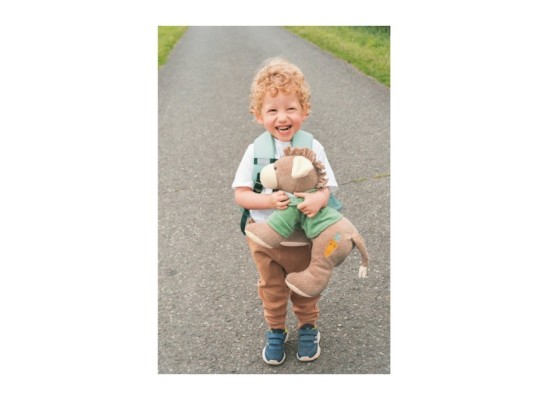 Kuscheltier Sternchen Esel Emmilius 35cm