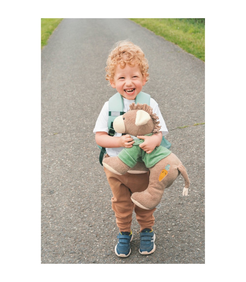 Kuscheltier Sternchen Esel Emmilius 35cm