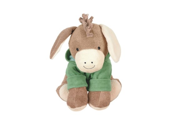 Kuscheltier Sternchen Esel Emmilius 35cm