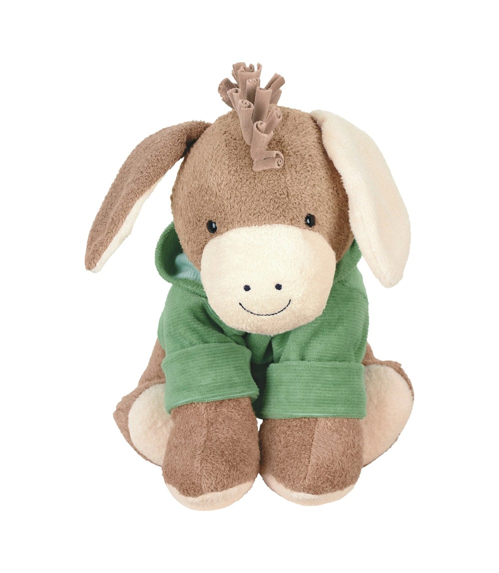 Kuscheltier Sternchen Esel Emmilius 35cm
