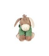 Kuscheltier Sternchen Esel Emmilius 35cm