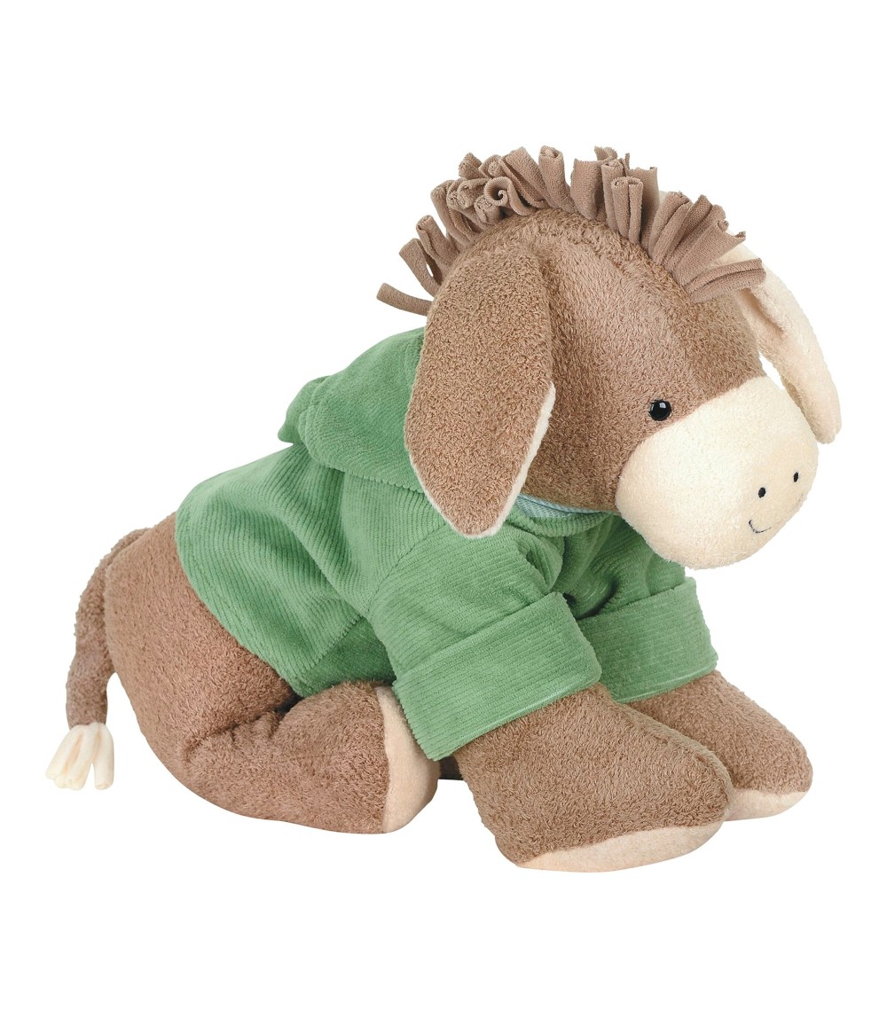 Kuscheltier Sternchen Esel Emmilius 35cm