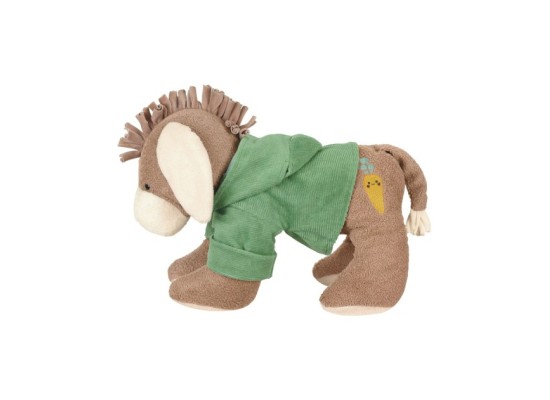 Kuscheltier Sternchen Esel Emmilius 35cm