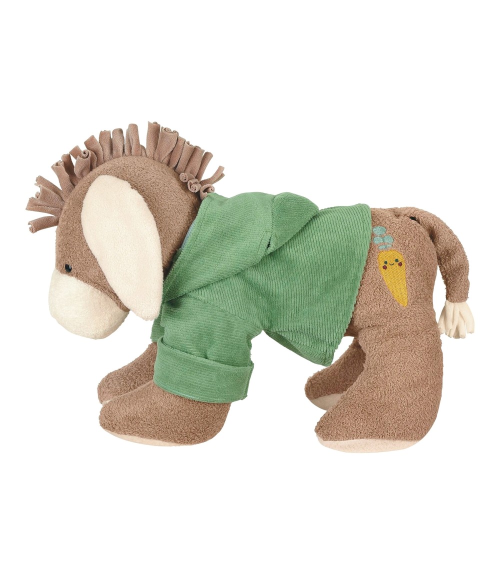 Kuscheltier Sternchen Esel Emmilius 35cm