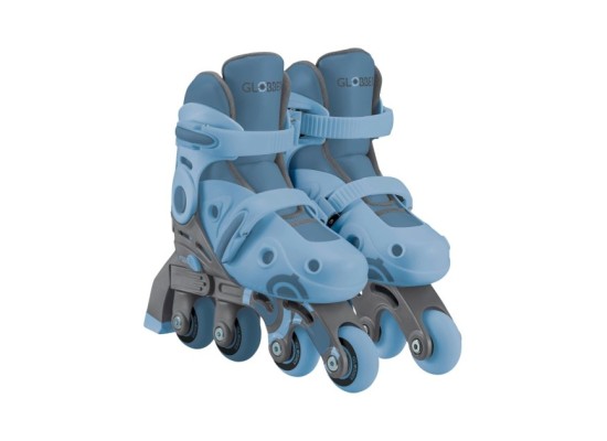 Inline Skates 2in1 Gr. 26-29