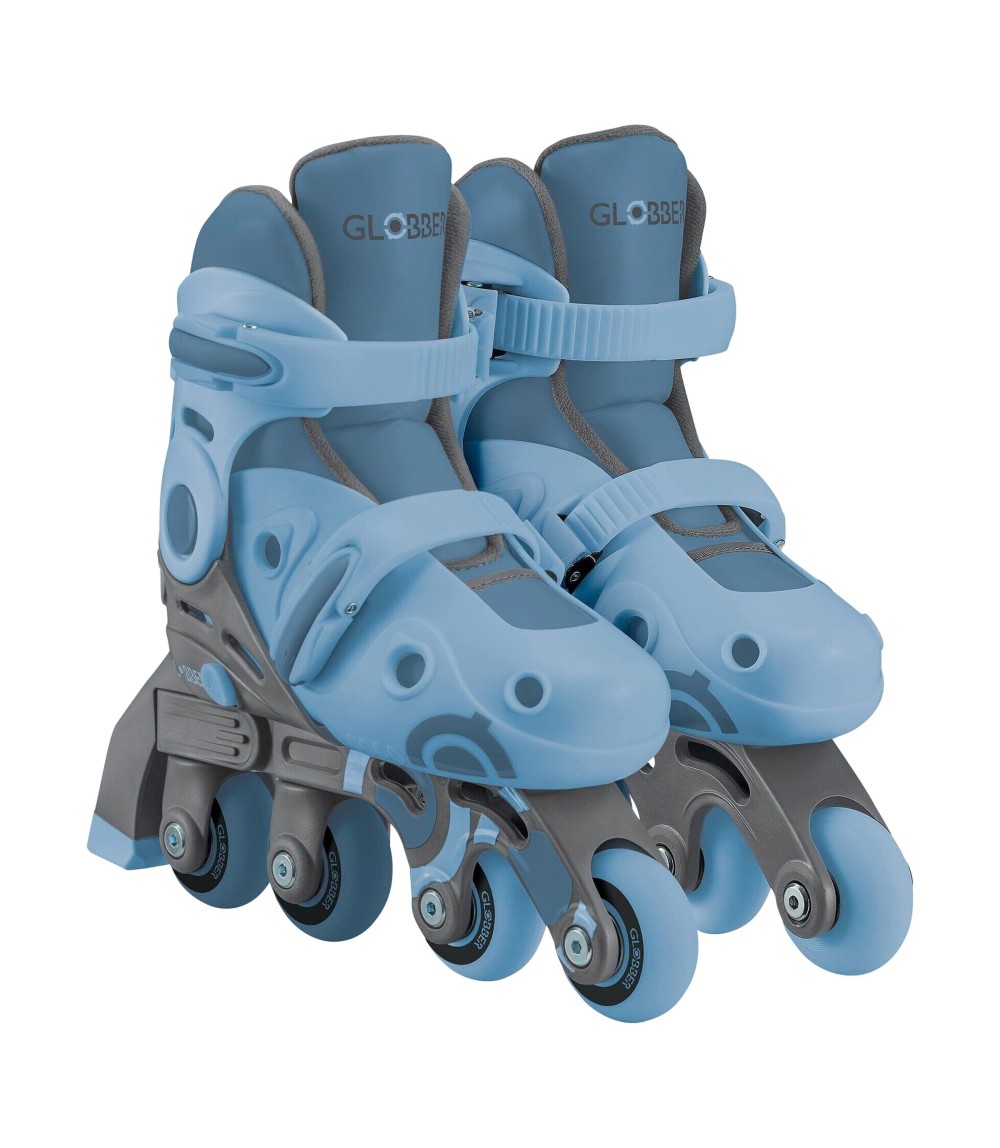 Inline Skates 2in1 Gr. 26-29