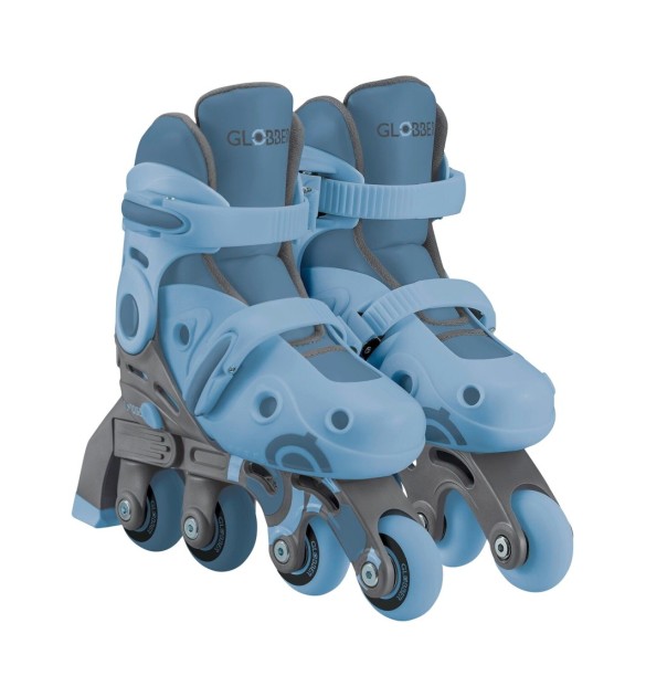 Inline Skates 2in1 Gr. 26-29