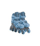 Inline Skates 2in1 Gr. 26-29