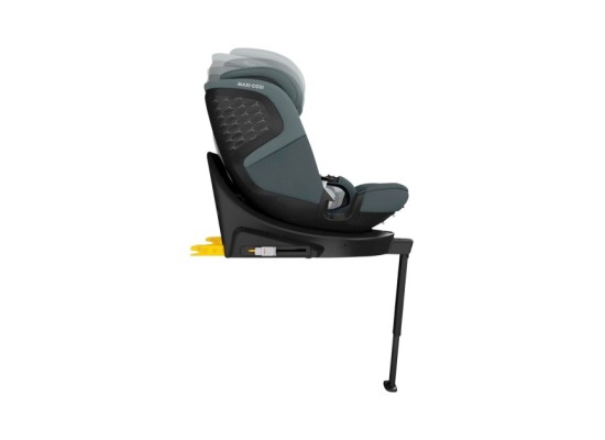 Kindersitz Emerald 360 S