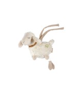 Mini-Spieluhr Schaf fehnNATUR 14cm
