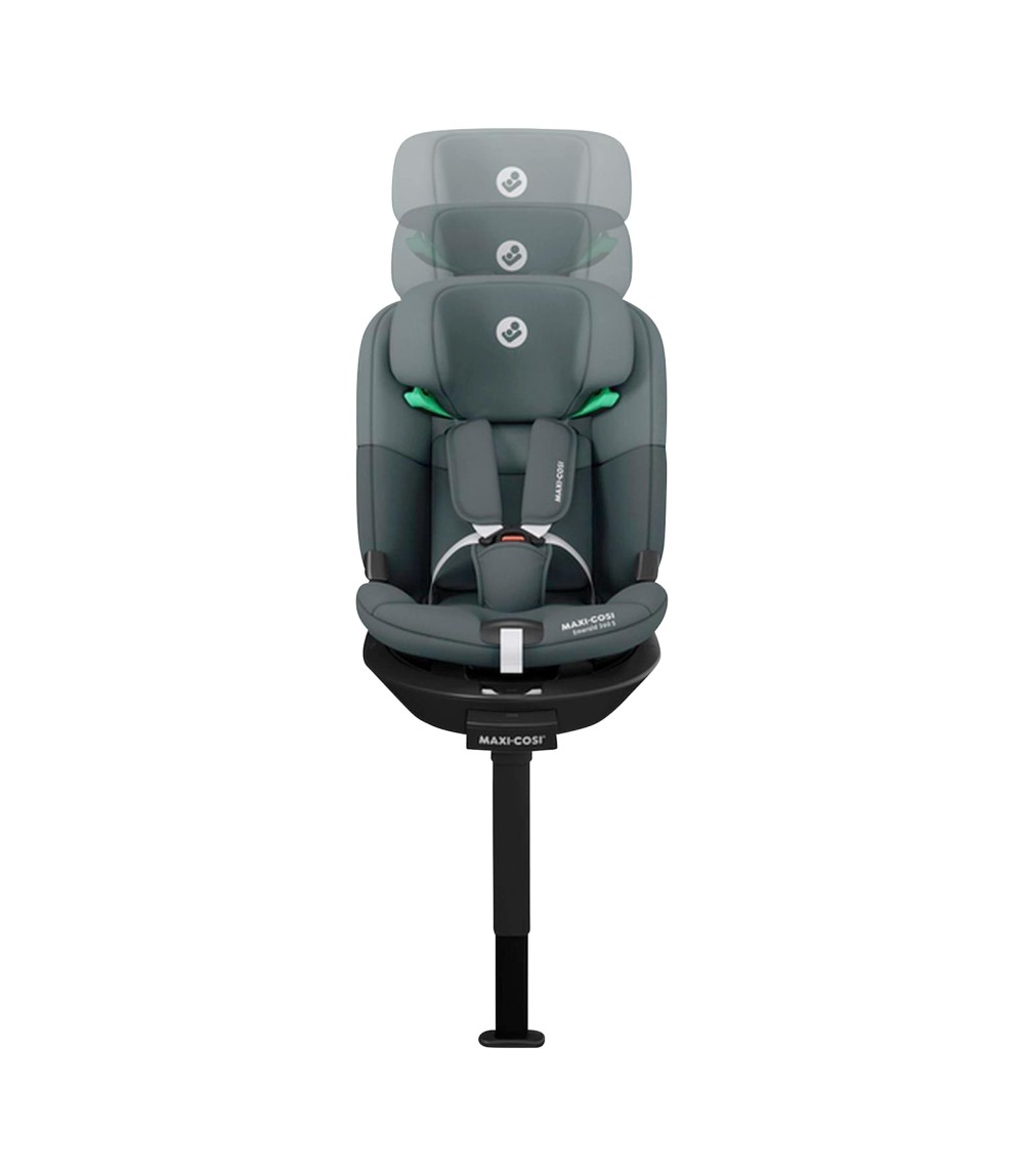 Kindersitz Emerald 360 S