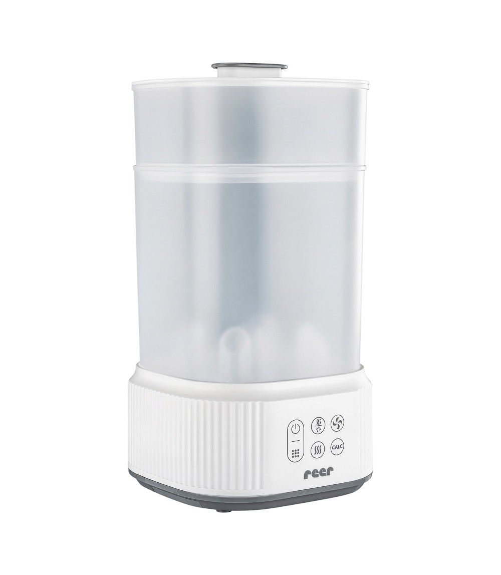 VapoDryS Vaporisator