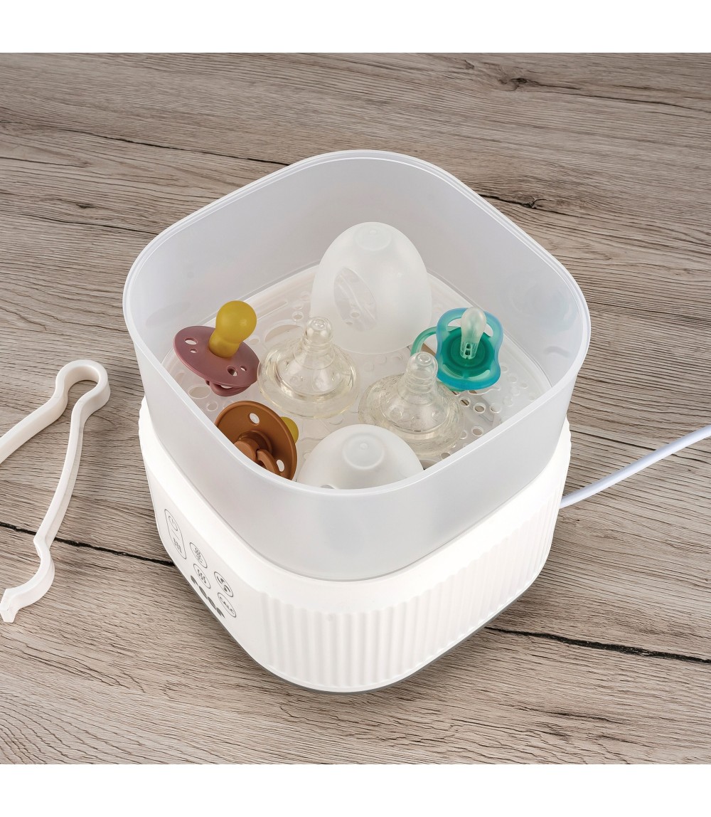 VapoDryS Vaporisator