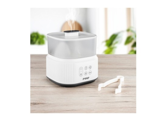 VapoDryS Vaporisator