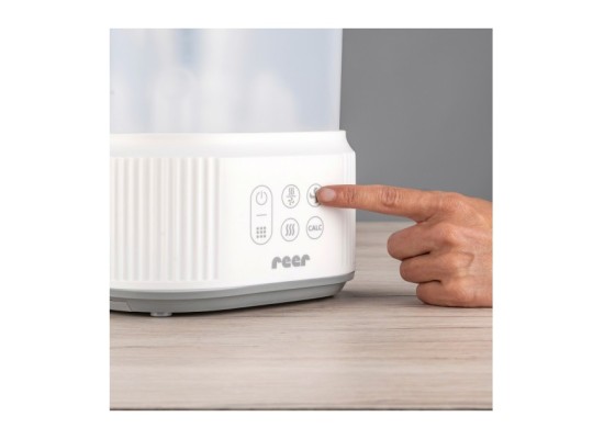 VapoDryS Vaporisator