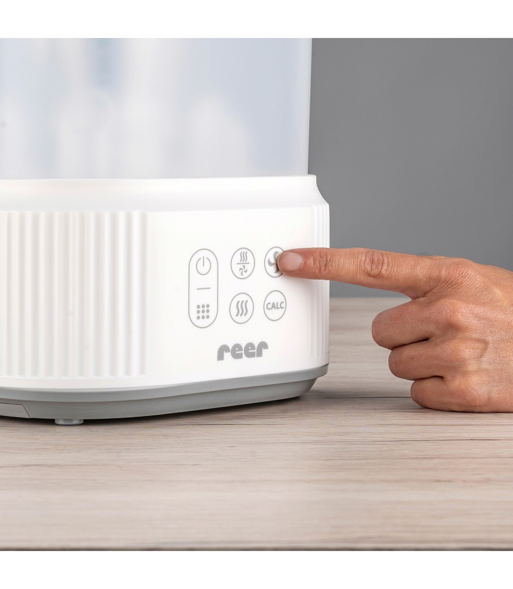 VapoDryS Vaporisator