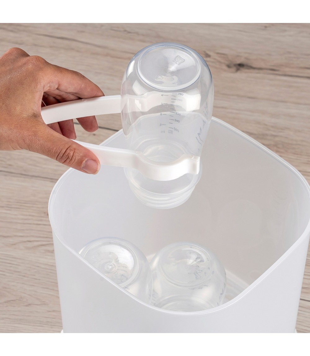 VapoDryS Vaporisator