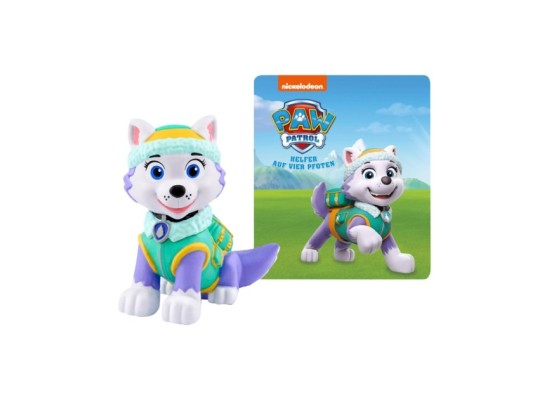 Tonie Hörfigur Paw Patrol - Ein neuer Fellfreund