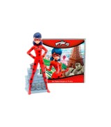 Tonie Hörfigur Miraculous - Aller Anfang ist schwer