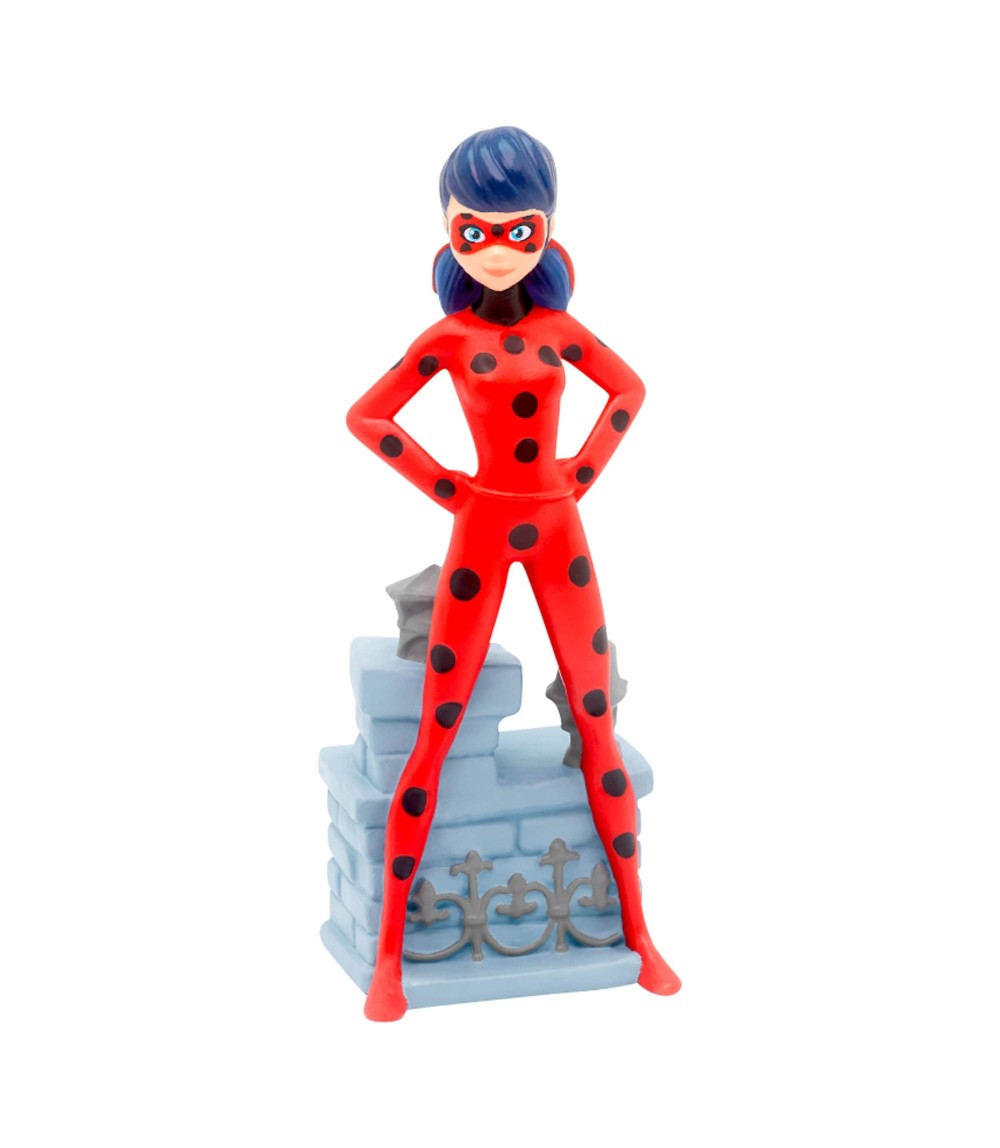 Tonie Hörfigur Miraculous - Aller Anfang ist schwer